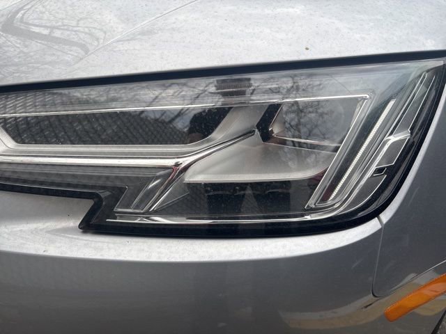 Used 2017 Audi A4 2.0T Premium Plus w/ Premium Plus Package image 2