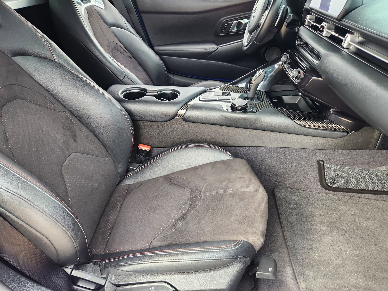 Used 2023 Toyota Supra image 18