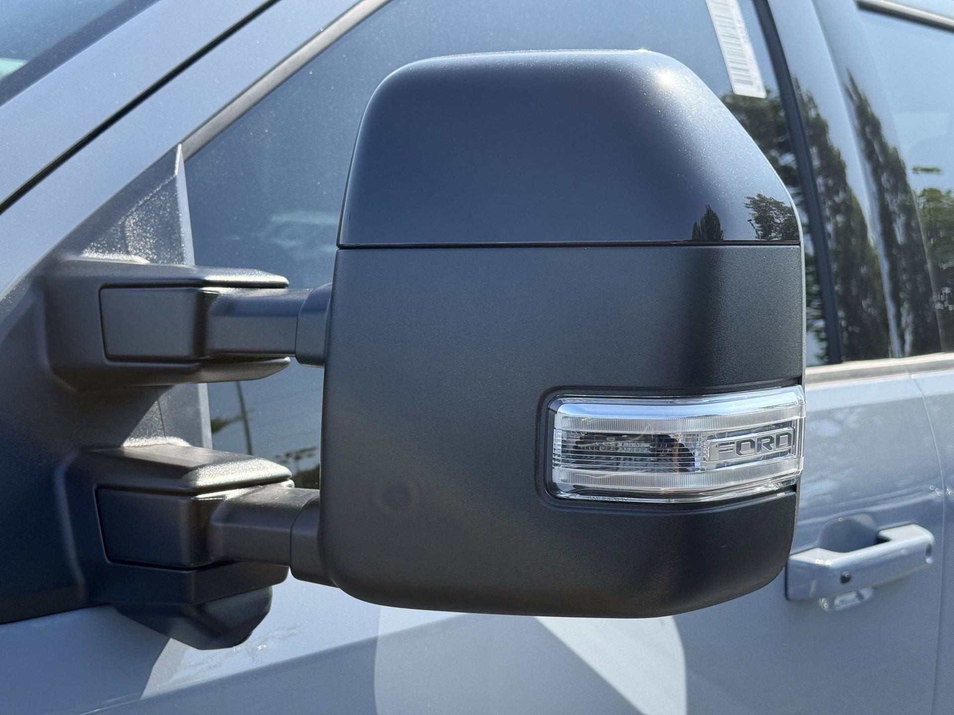 New 2025 Ford F250 Lariat w/ Lariat Ultimate Package image 26