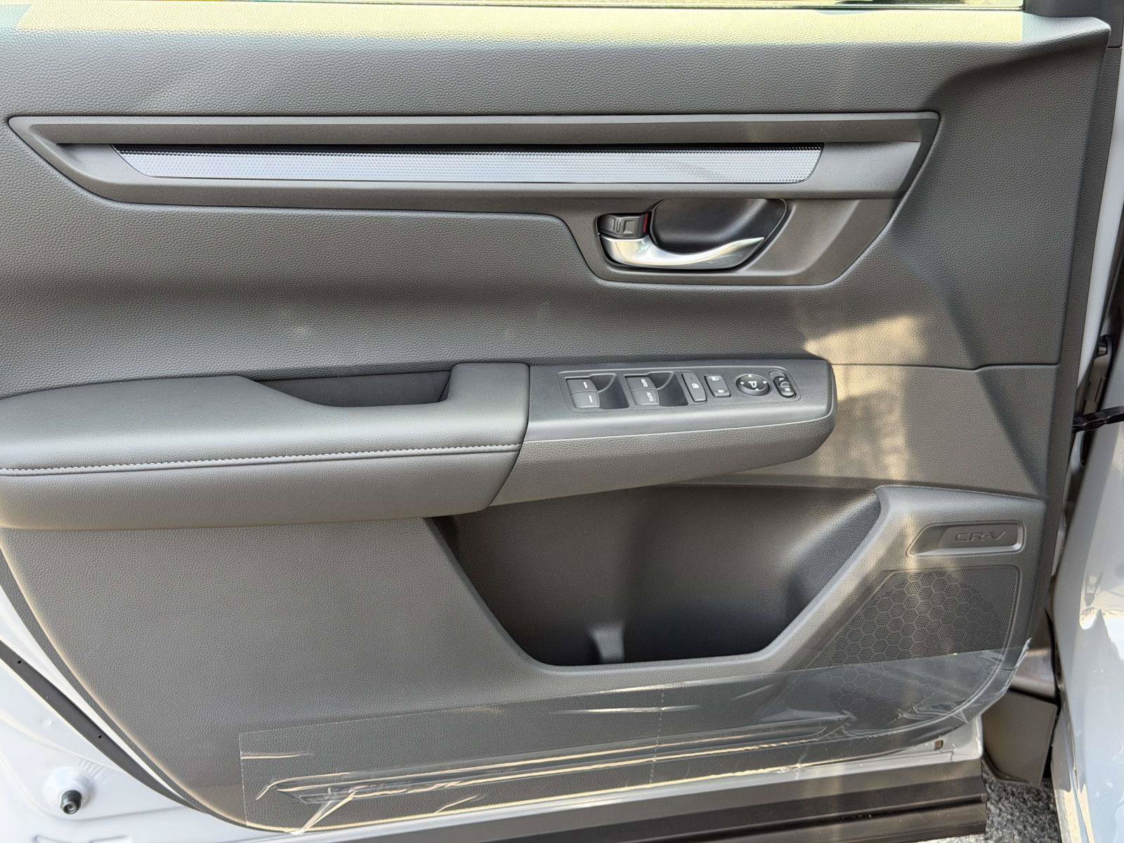 New 2027 Honda CR-V EX image 6