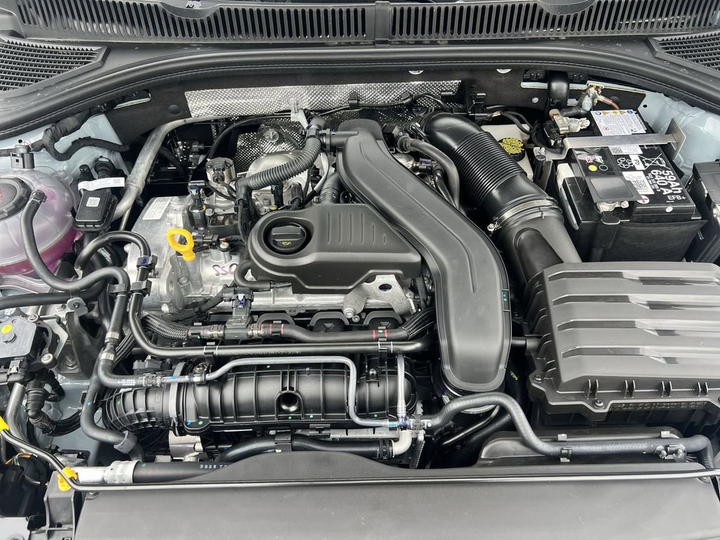 New 2026 Volkswagen Jetta SE image 26