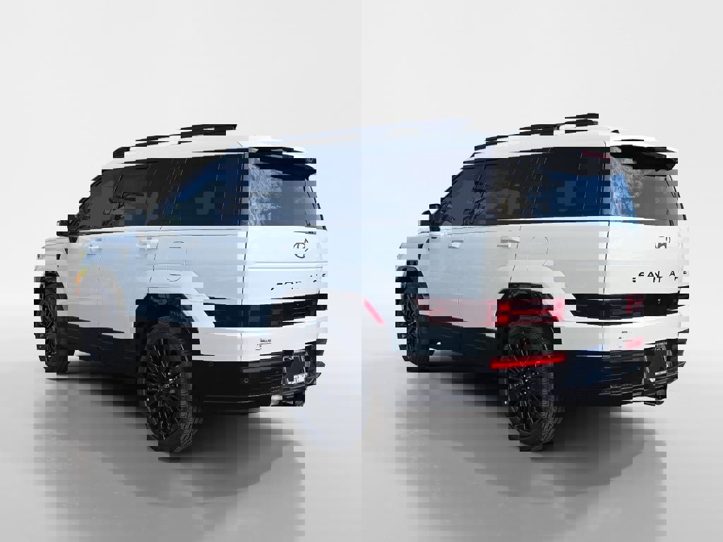 New 2025 Hyundai Santa Fe Calligraphy image 5