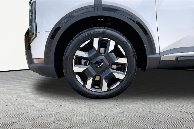 Used 2027 Kia Telluride S FWD image 23