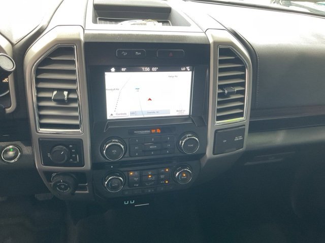 Used 2016 Ford F150 Lariat image 14