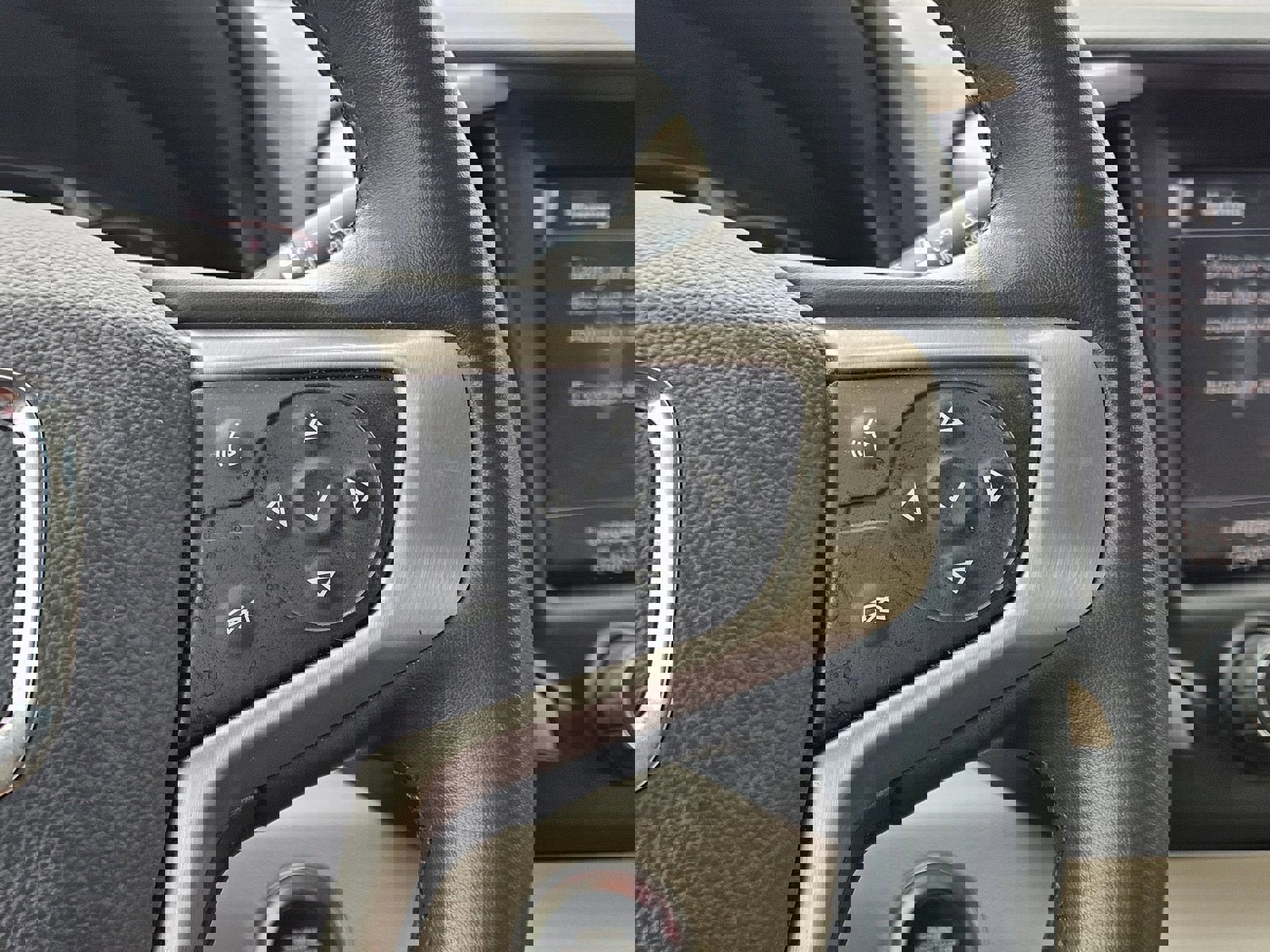 Used 2024 GMC Terrain Denali w/ Denali Premium Package image 13