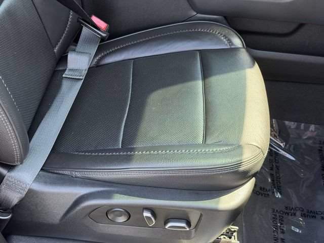 Used 2022 GMC Sierra 1500 Denali w/ Technology Package AWD/4WD image 7