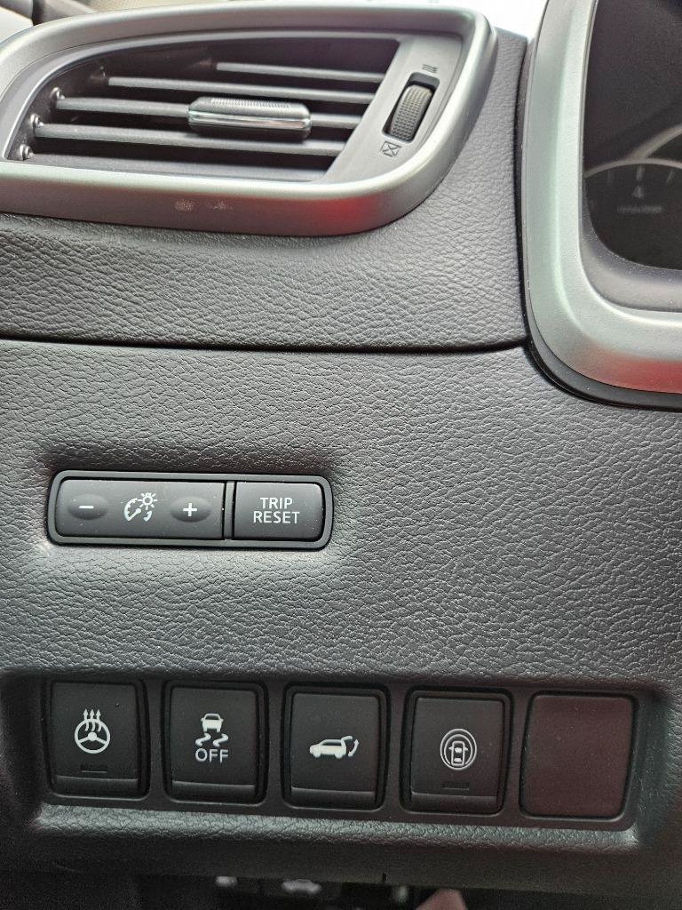 Used 2020 Nissan Murano SL FWD image 15