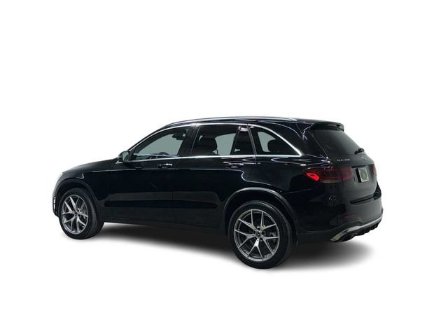 Used 2020 Mercedes-Benz GLC 300 image 5