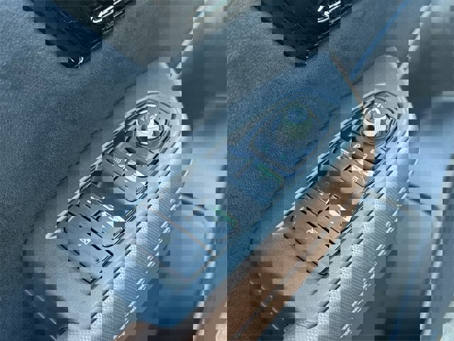 New 2025 Subaru Forester Touring image 25