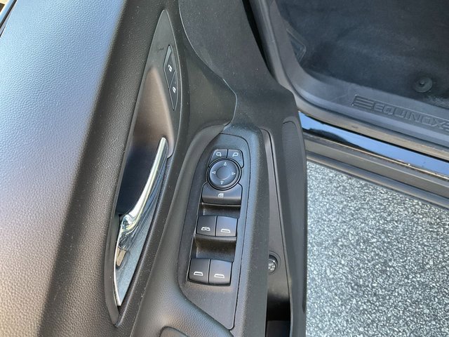 Used 2024 Chevrolet Equinox LT image 8