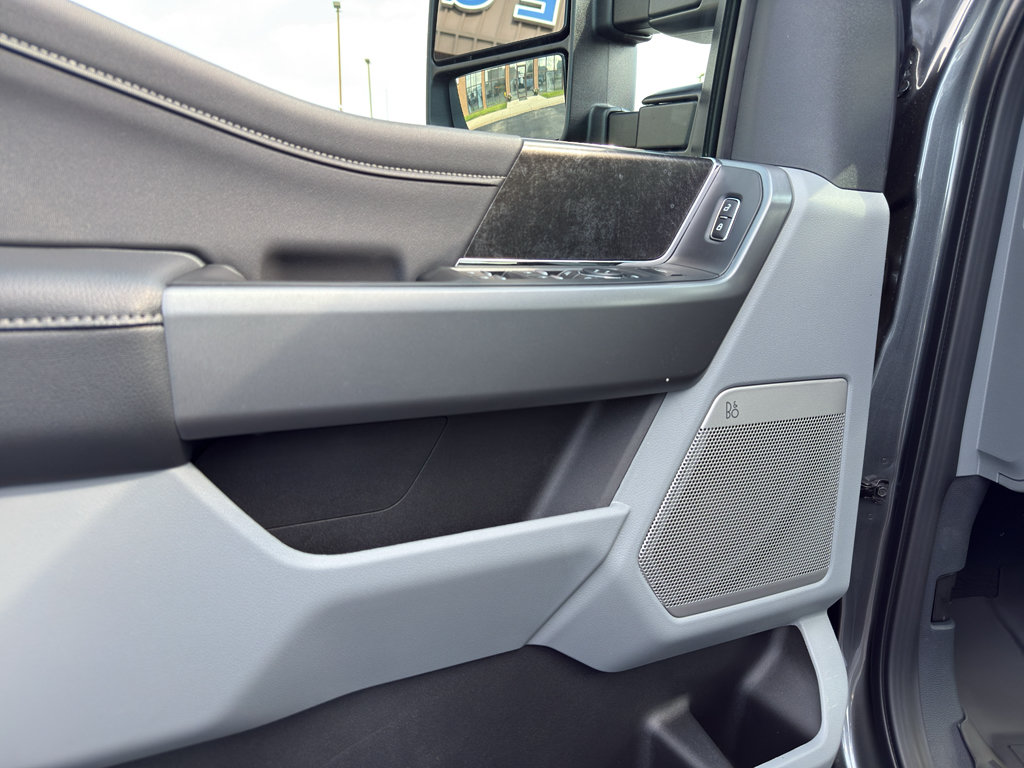 New 2026 Ford F350 XLT AWD/4WD image 11