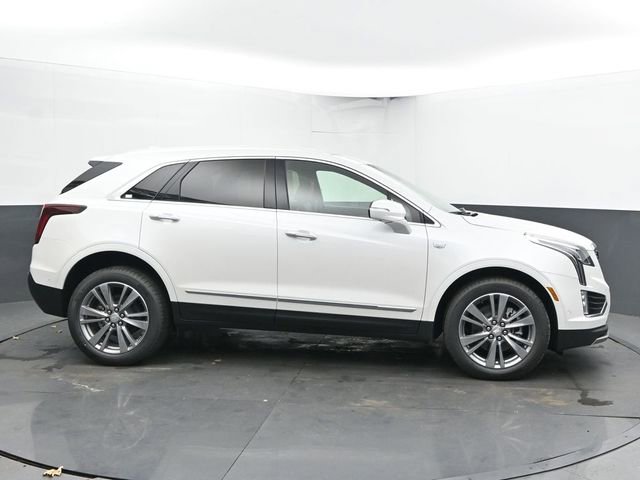 New 2026 Cadillac XT5 Premium Luxury w/ Driver Assist Package image 9