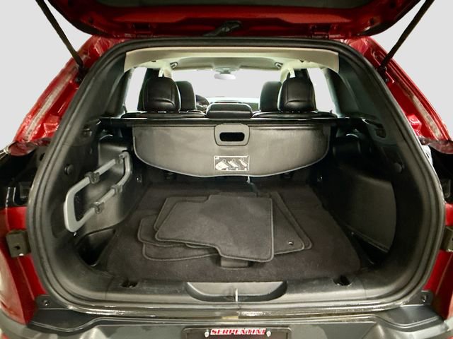 Used 2014 Jeep Cherokee Limited image 24