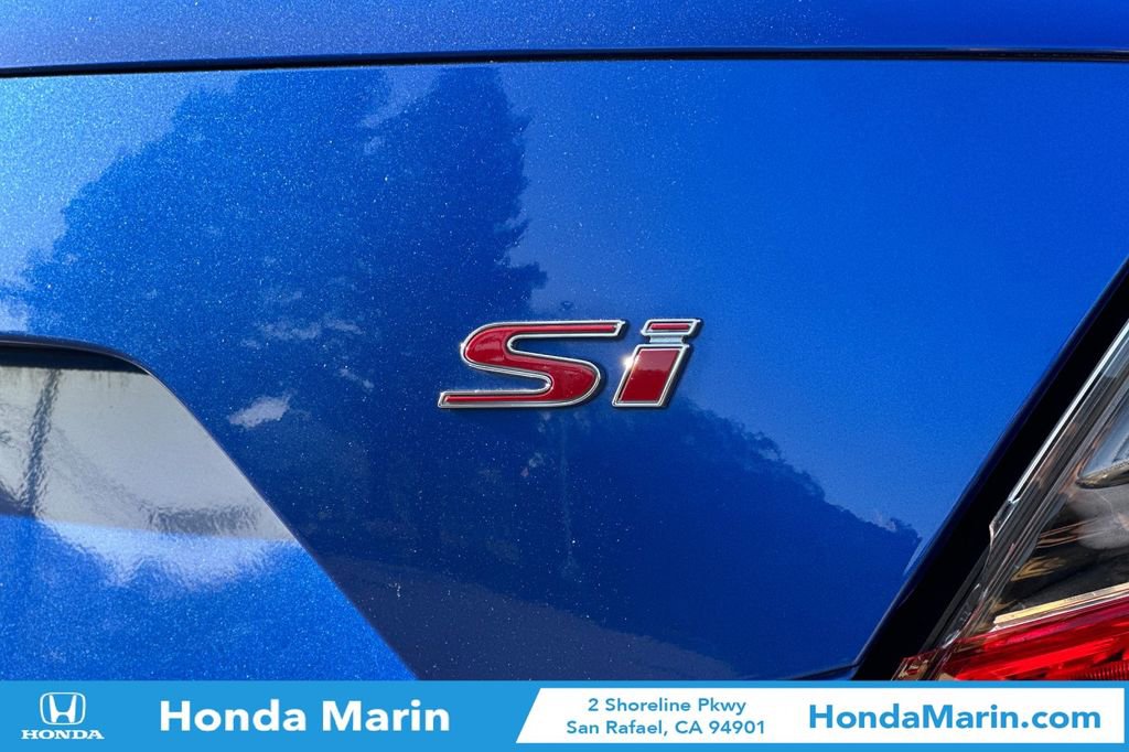 Used 2018 Honda Civic Si image 33