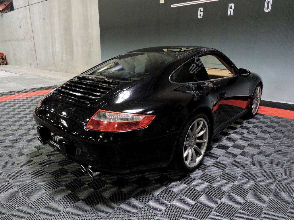Used 2006 Porsche 911 Carrera 4S image 11