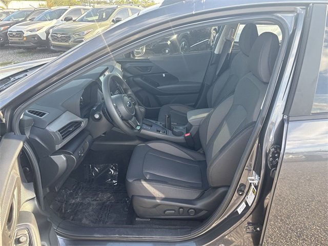 New 2026 Subaru Crosstrek 2.0i Premium image 11