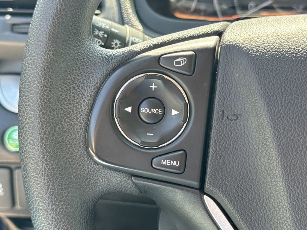 Used 2015 Honda CR-V EX image 28