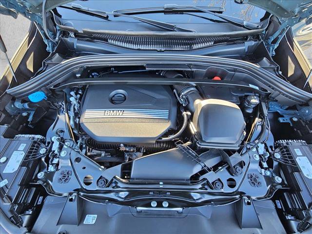 New 2026 BMW X1 xDrive28i w/ Technology Package image 19