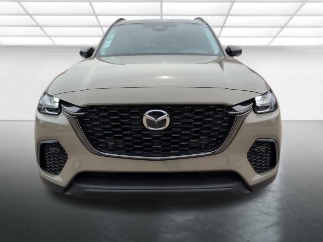 New 2026 MAZDA CX-70 3.3 Turbo w/ Preferred Package image 29