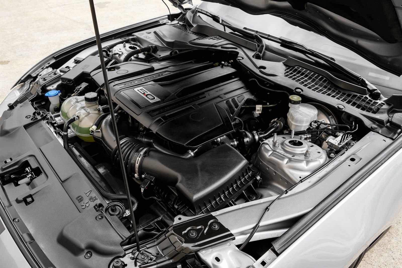 Used 2022 Ford Mustang GT RWD image 49