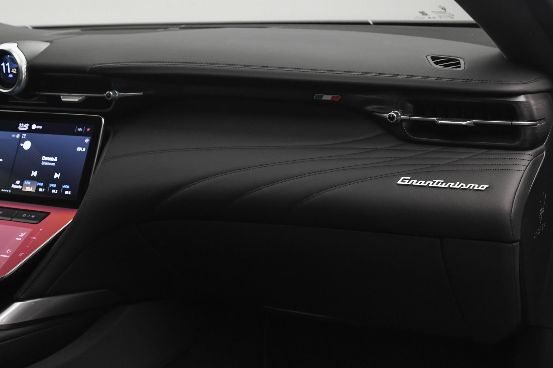 Used 2024 Maserati GranTurismo Modena AWD/4WD image 26