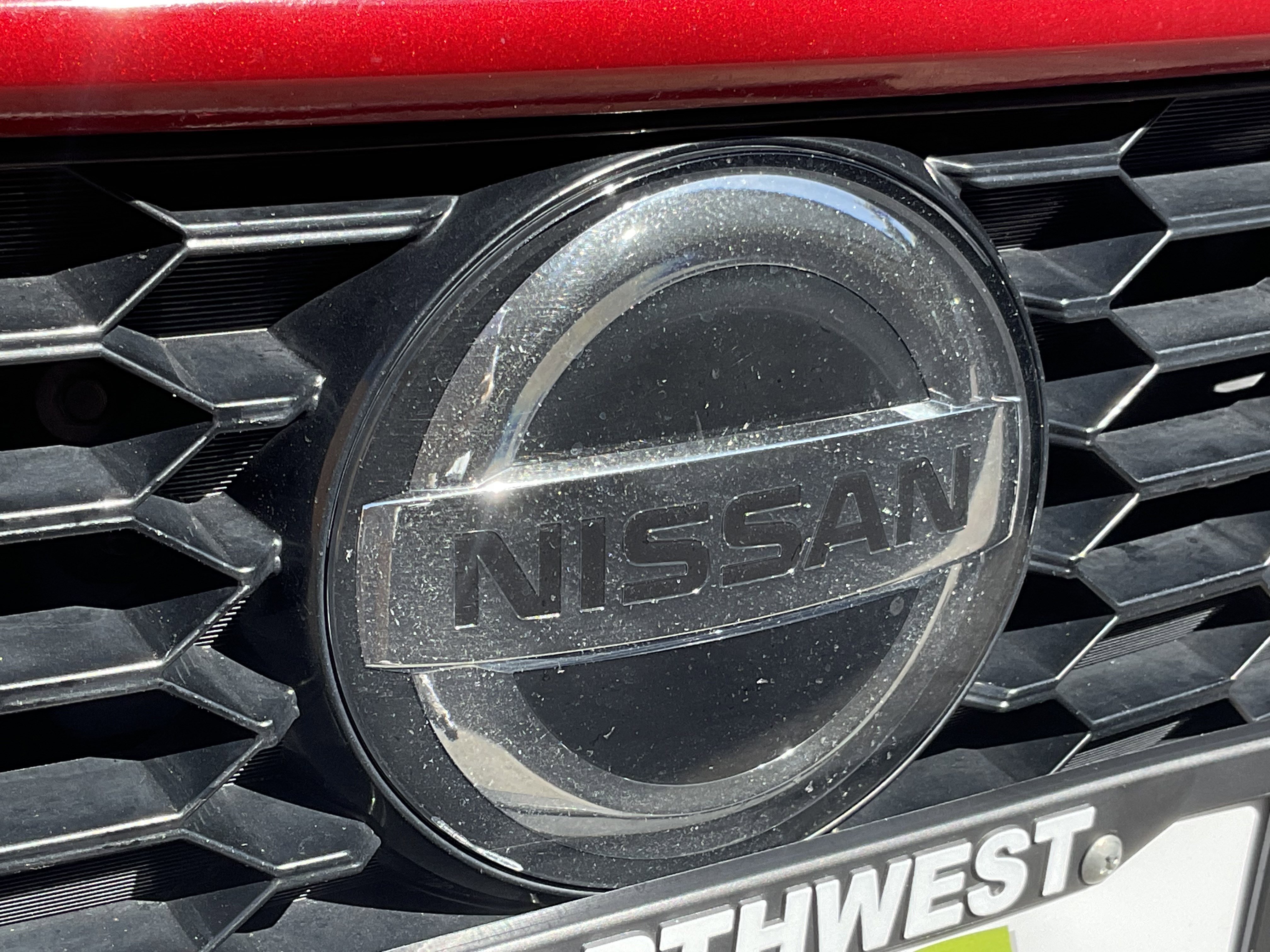 Used 2022 Nissan Altima 2.5 SR image 6