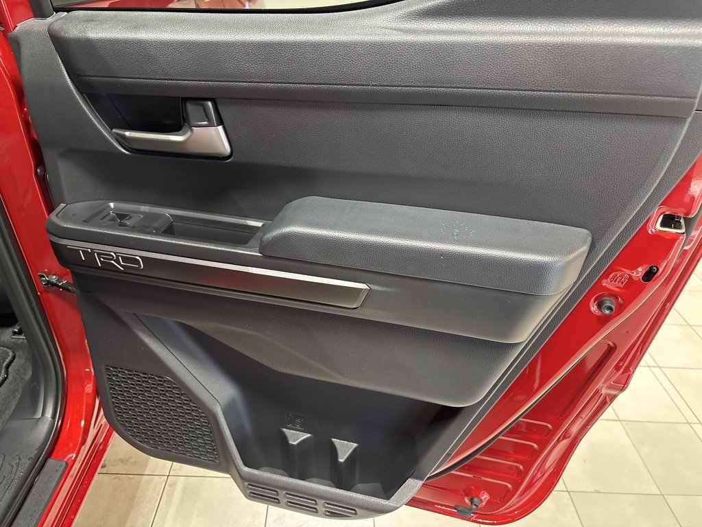 New 2026 Toyota Tacoma TRD Off-Road image 14