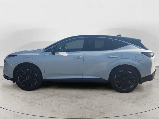 New 2026 Nissan Murano Platinum w/ Technology Package AWD/4WD image 8