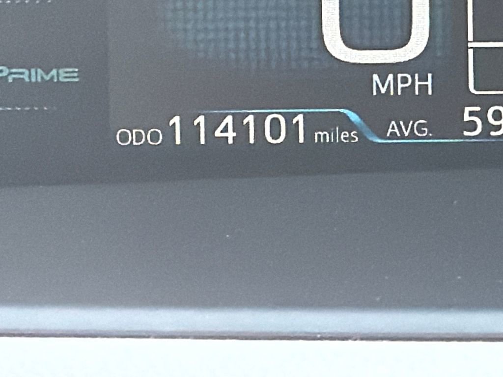 Used 2017 Toyota Prius Prime Plus image 51