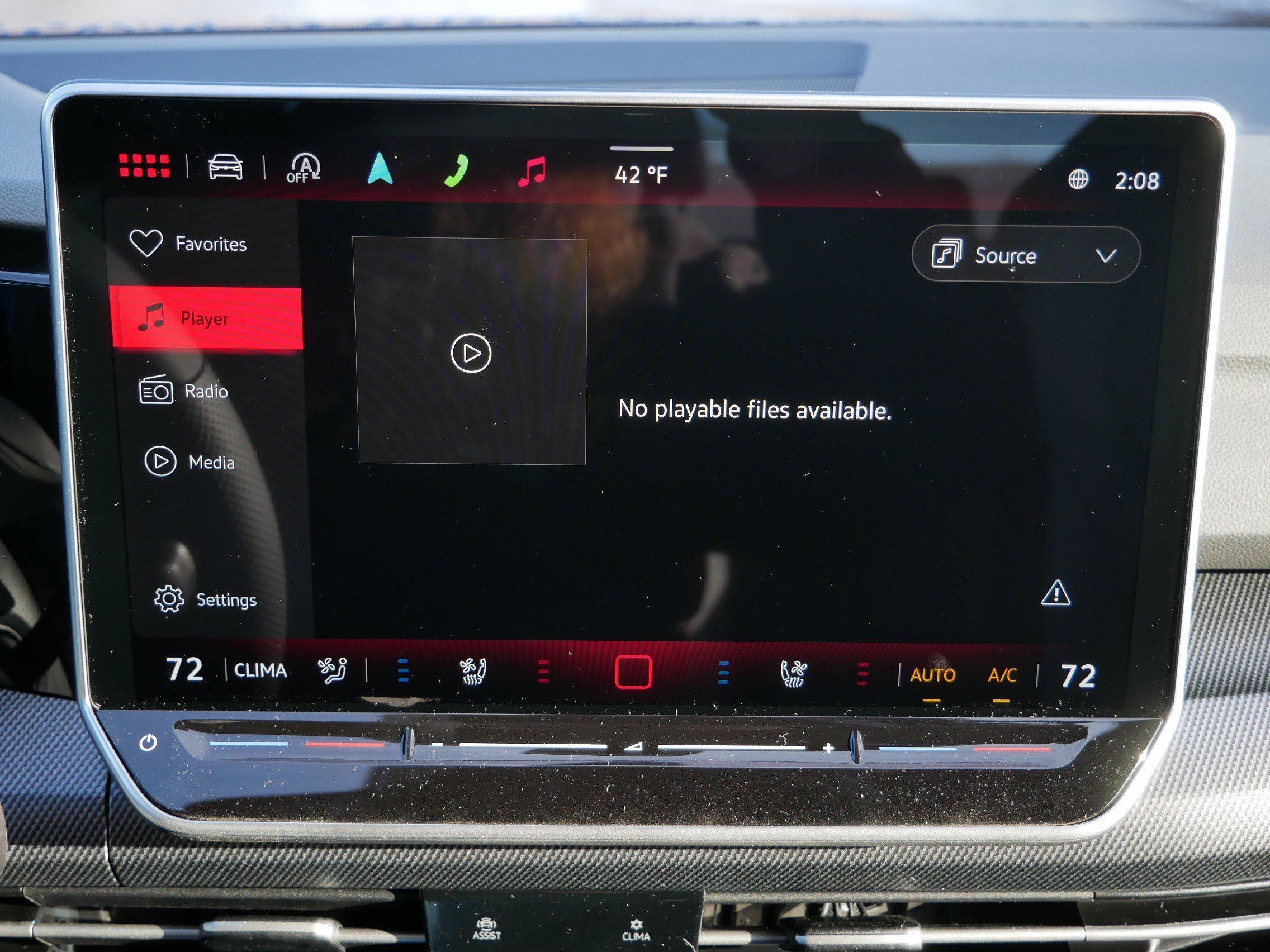 New 2026 Volkswagen GTI Autobahn image 8