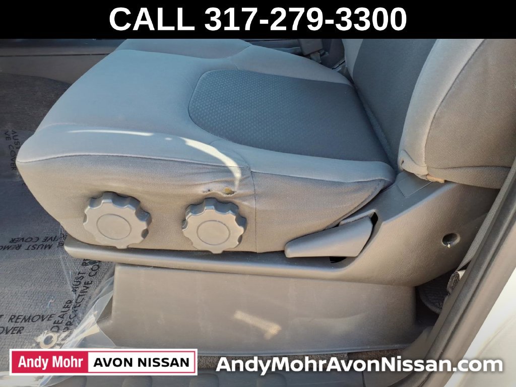 Used 2015 Nissan Xterra S w/ Value Package AWD/4WD image 18