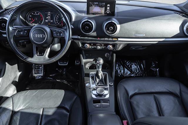 Used 2017 Audi A3 2.0T Premium w/ Convenience Package image 23
