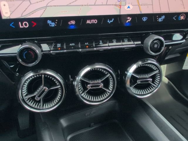 New 2026 Chevrolet Blazer EV LT image 24