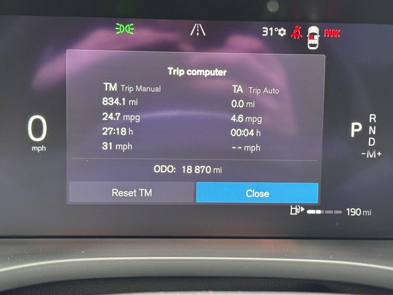 Certified 2023 Volvo XC60 B6 Ultimate w/ Protection Package Premier image 20