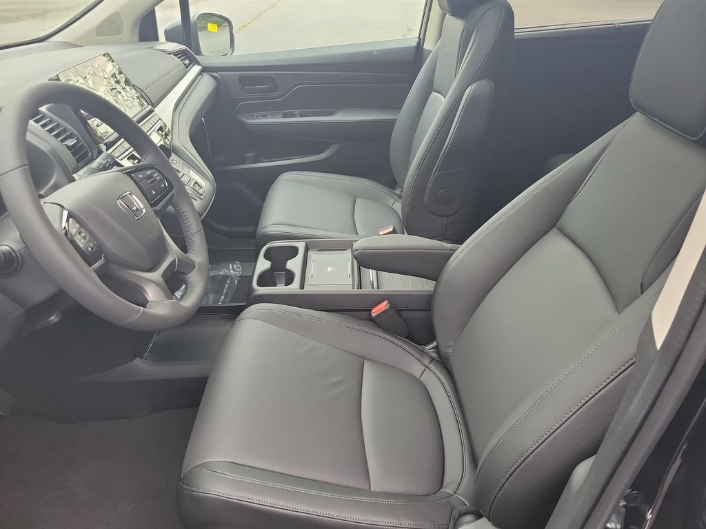 New 2026 Honda Odyssey EX-L image 18