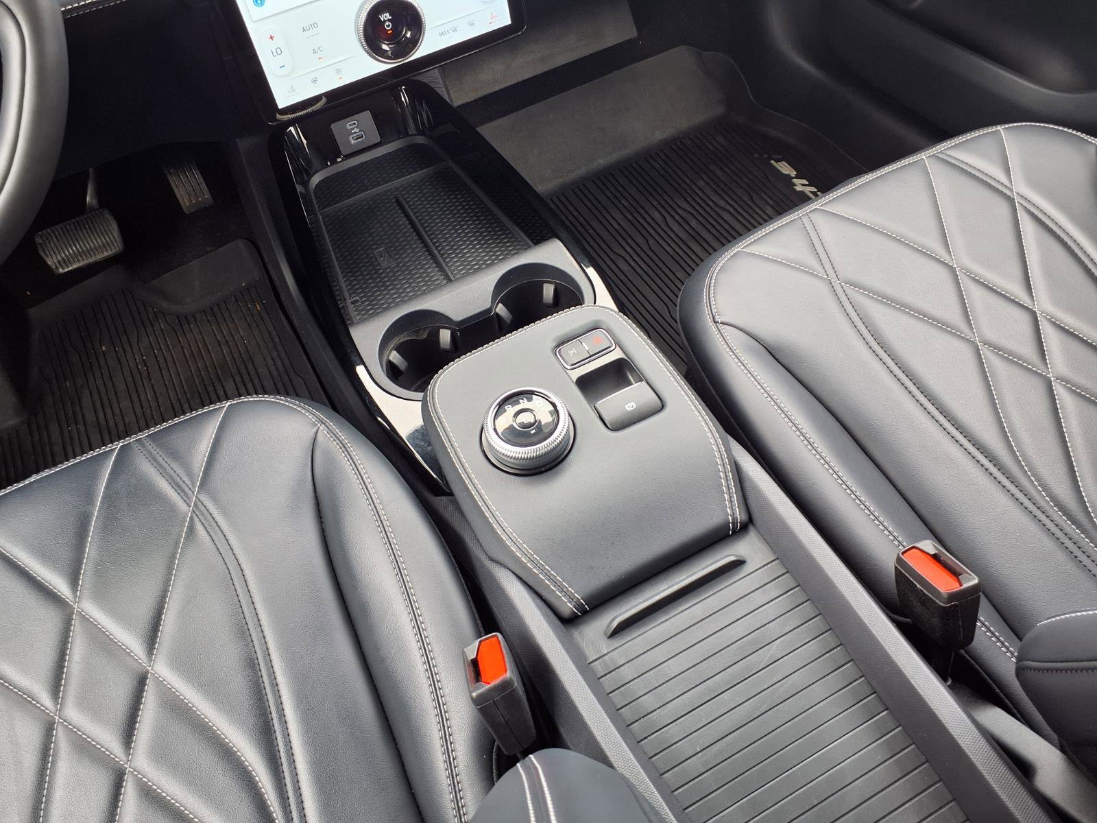 Used 2021 Ford Mustang Mach-E Select w/ Comfort/Appearance Package image 11