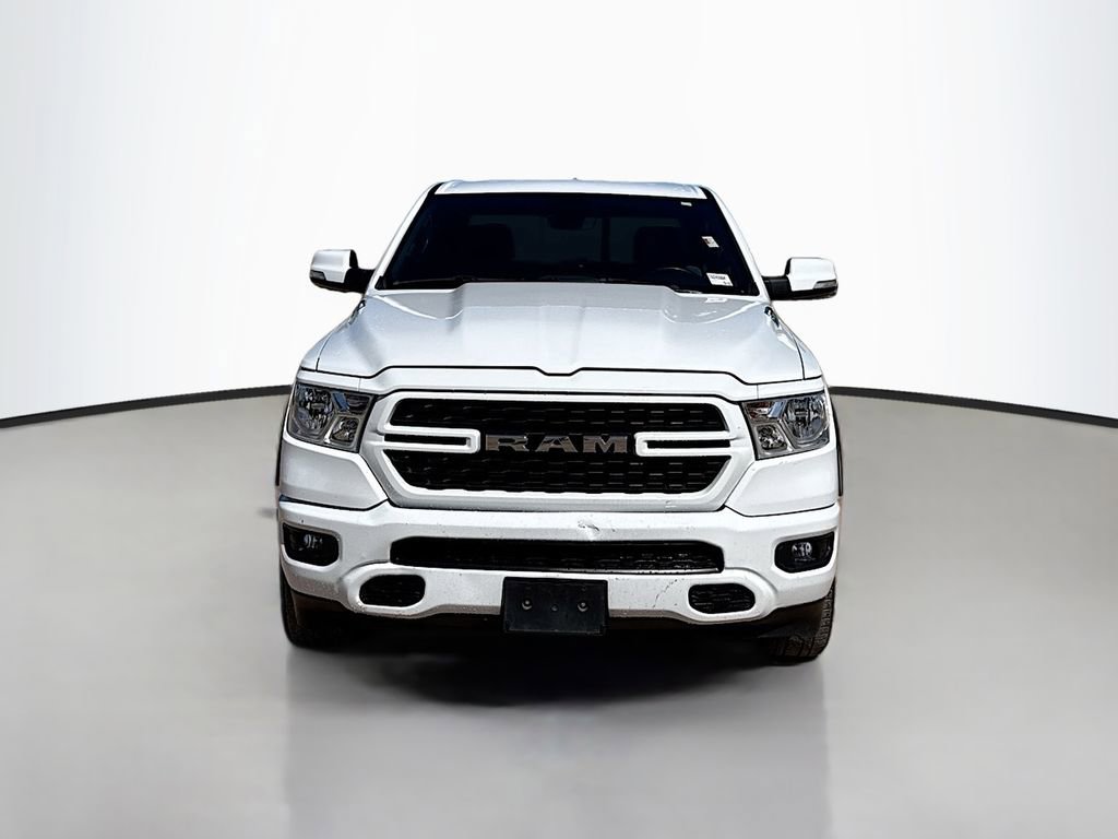 Used 2022 RAM 1500 Lone Star image 2