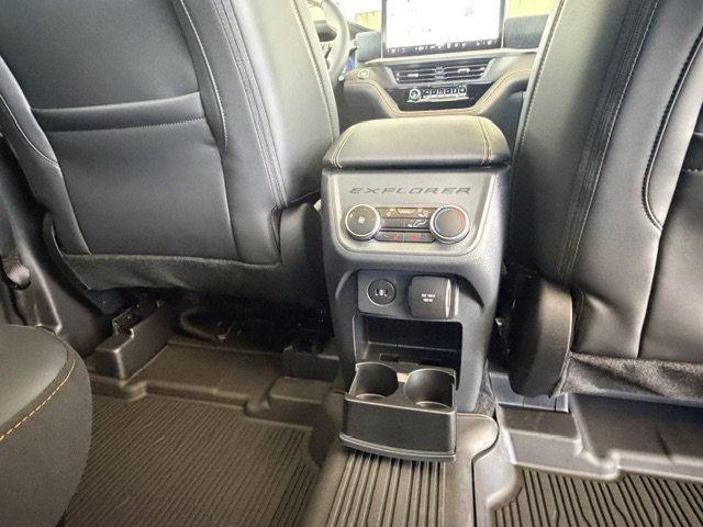 New 2026 Ford Explorer Tremor w/ Tremor Ultimate Package AWD/4WD image 13
