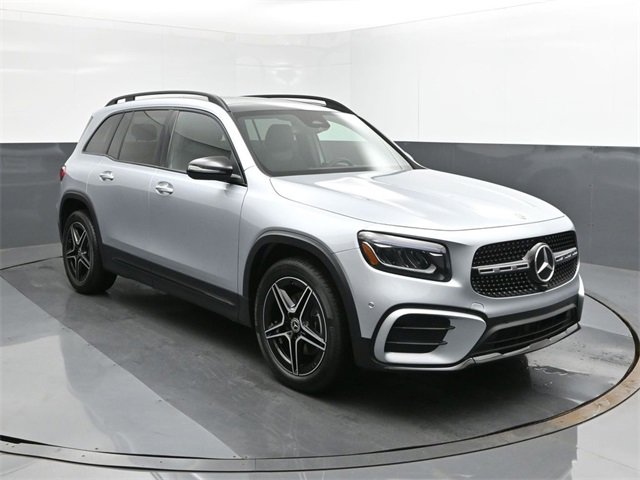 Certified 2024 Mercedes-Benz GLB 250 image 22