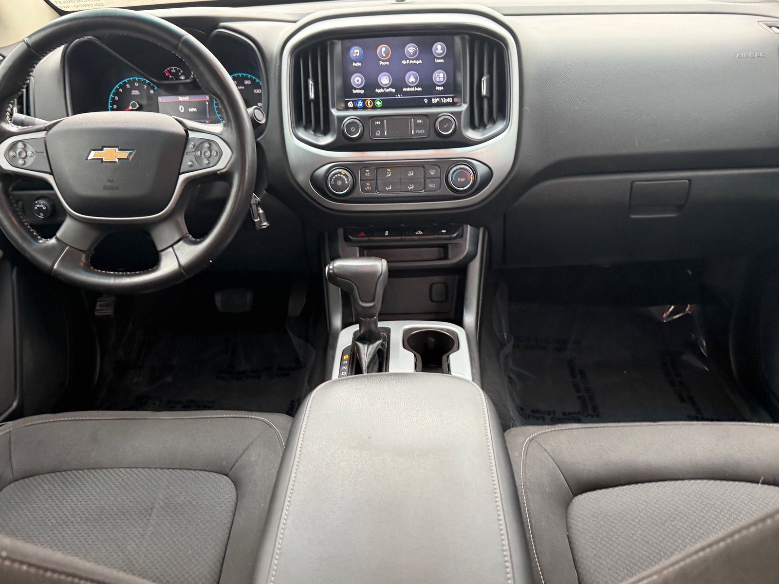 Used 2019 Chevrolet Colorado LT image 14