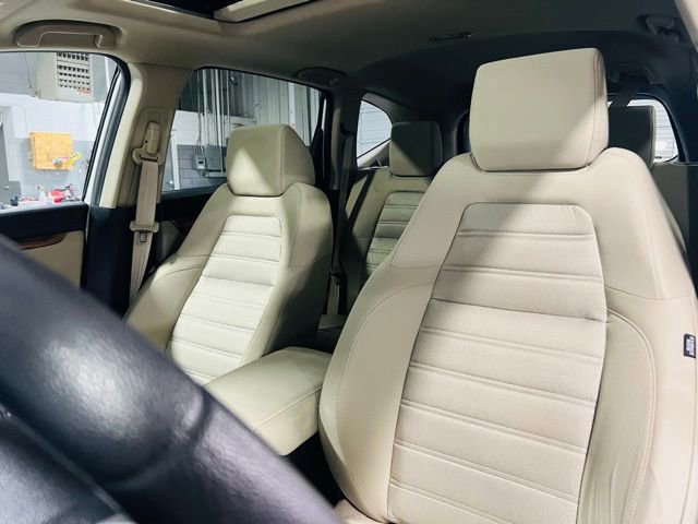 Used 2022 Honda CR-V EX image 3