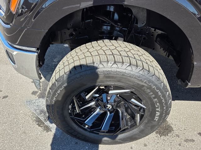 Used 2024 Ford F150 XLT image 20