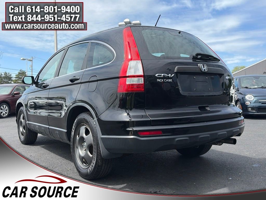 Used 2011 Honda CR-V LX image 7