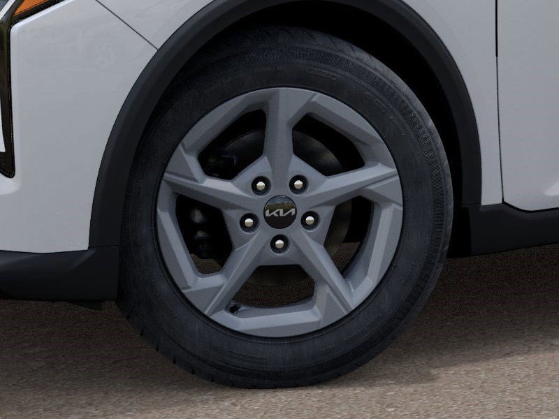 Used 2025 Kia K4 FWD image 27