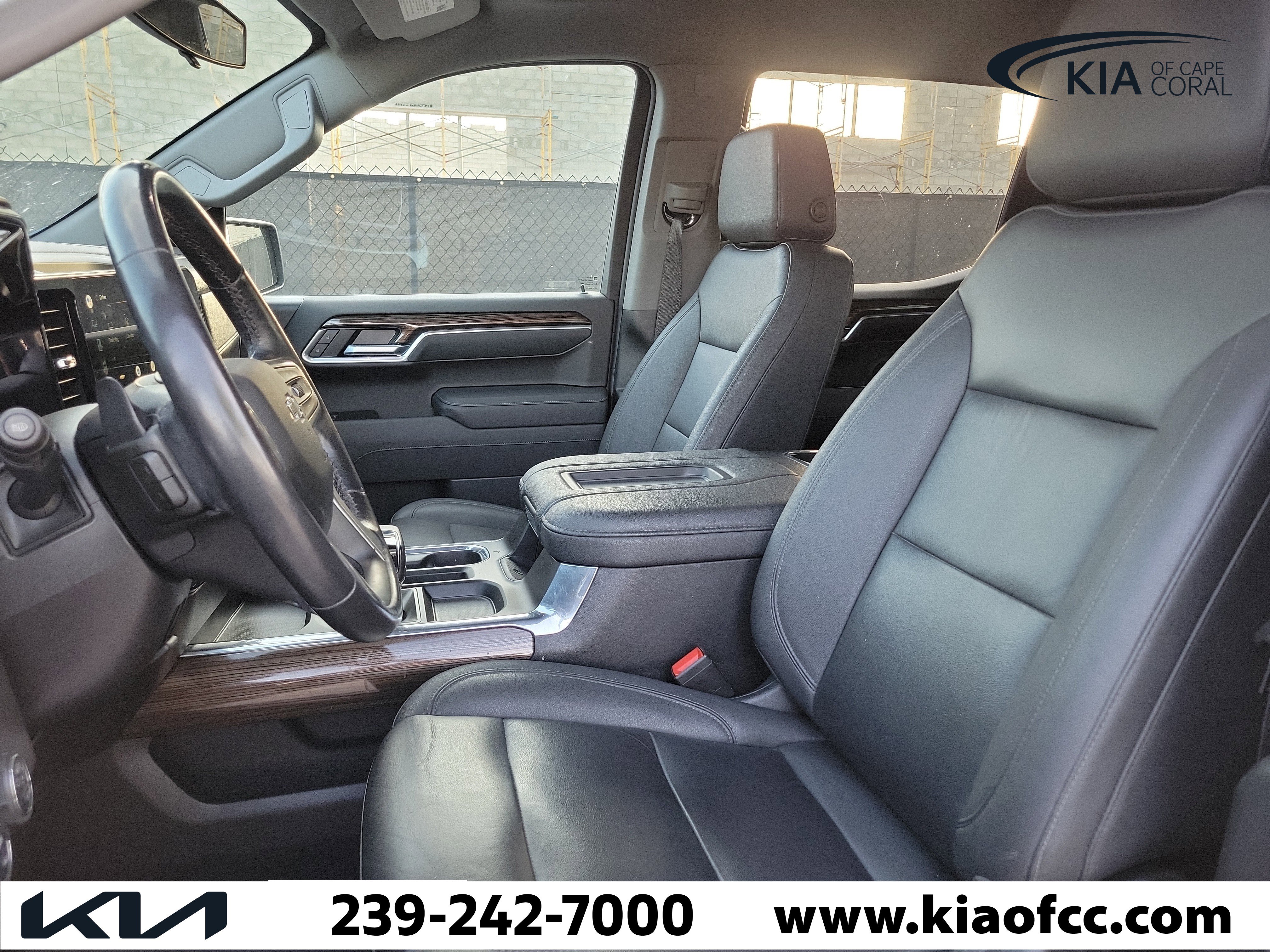 Used 2022 Chevrolet Silverado 1500 RST image 20