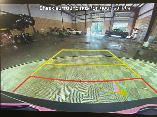 Used 2024 Kia Sportage EX FWD image 29
