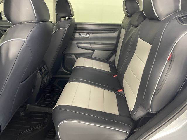 Certified 2026 Honda CR-V EX image 17