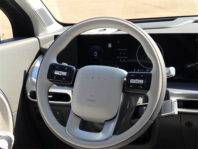 New 2026 Hyundai Ioniq 9 Calligraphy image 12