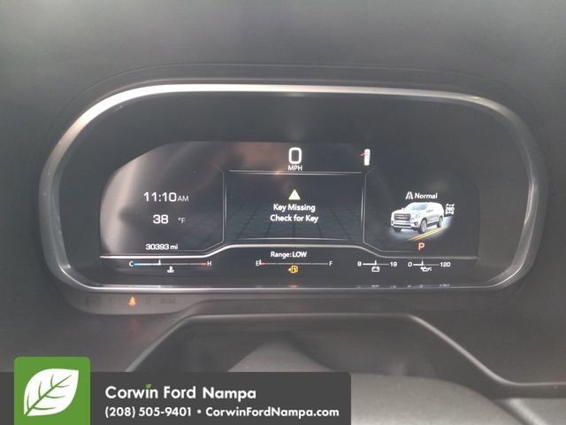 Used 2023 GMC Yukon AT4 image 15