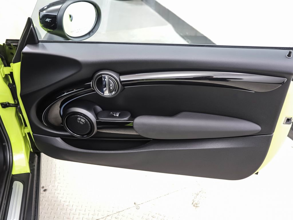 Used 2024 MINI Cooper S image 22